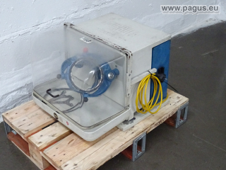 WAB Schüttelmischer