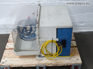 WAB Schüttelmischer