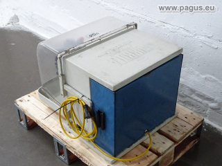 WAB Schüttelmischer