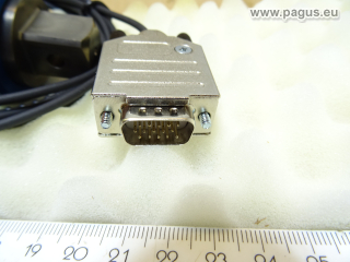 LORENZ Reaktiver Drehmomentsensor