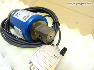 LORENZ Reaktiver Drehmomentsensor