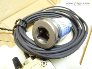 LORENZ Reaktiver Drehmomentsensor