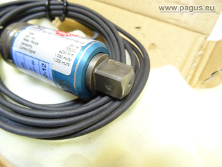 LORENZ Reaktiver Drehmomentsensor