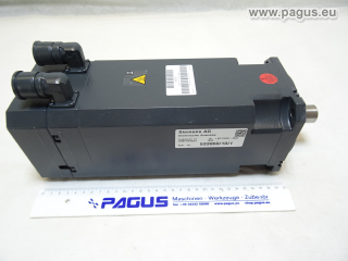 SIEMENS Servomotor