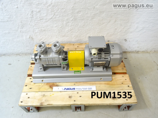 LUKRA PUMPEN Kreiselpumpe