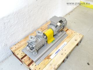 LUKRA PUMPEN Kreiselpumpe