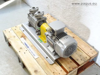 LUKRA PUMPEN Kreiselpumpe