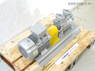 LUKRA PUMPEN Kreiselpumpe