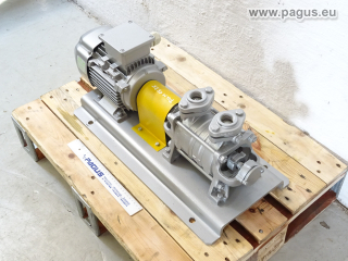 LUKRA PUMPEN Kreiselpumpe