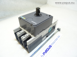 SIEMENS Leistungsschalter