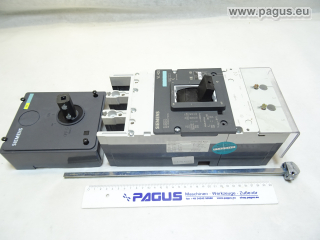 SIEMENS Leistungsschalter