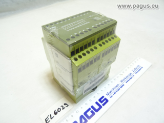 PILZ Überwachungsrelais