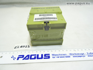 PILZ Überwachungsrelais