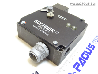 EUCHNER Sicherheitsschalter