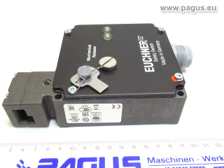 EUCHNER Sicherheitsschalter