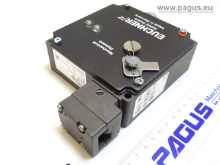 EUCHNER Sicherheitsschalter