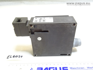 EUCHNER Sicherheitsschalter