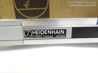 HEIDENHAIN Längenmesssystem