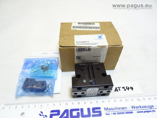 ZIMMER Parallelgreifer