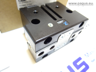 ZIMMER Parallelgreifer