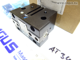 ZIMMER Parallelgreifer