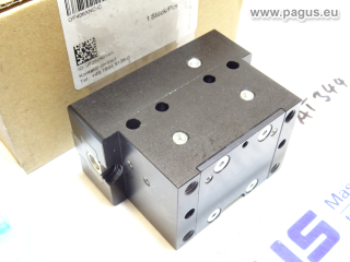 ZIMMER Parallelgreifer