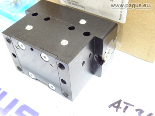 ZIMMER Parallelgreifer