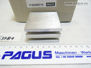 RÖHM Verteilergehäuse