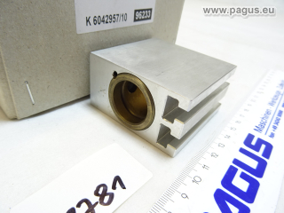 RÖHM Verteilergehäuse