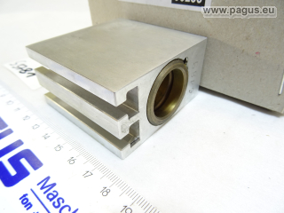 RÖHM Verteilergehäuse