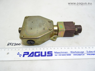 REXROTH Druckschalter