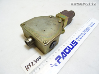 REXROTH Druckschalter