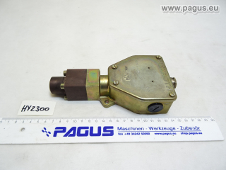 REXROTH Druckschalter