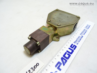 REXROTH Druckschalter