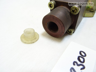 REXROTH Druckschalter