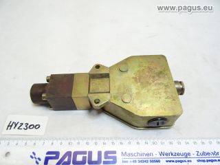 REXROTH Druckschalter