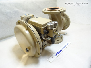 SAMSON 3-Wege-Stellventil