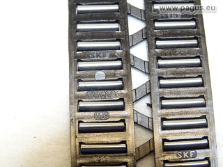 SKF Nadellagerstreifen