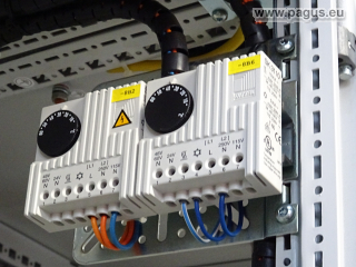 RITTAL Schaltschrank