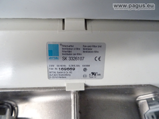 RITTAL Schaltschrank