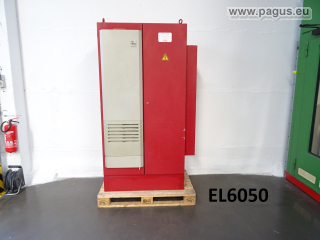 Osterwalder Schaltschrank