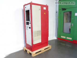 Osterwalder Schaltschrank