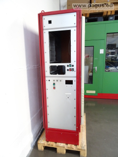 Osterwalder Schaltschrank