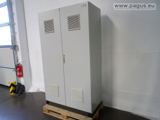 RITTAL Schaltschrank