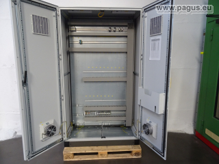 RITTAL Schaltschrank