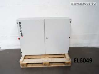 SWIBOX Schaltschrank