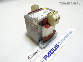 SIEMENS Transformator