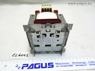 SIEMENS Transformator