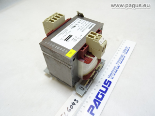 SIEMENS Transformator