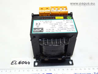 SBA Transformator
